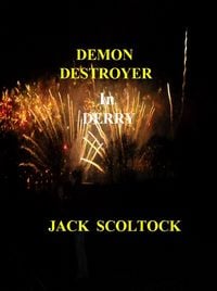 Produktbild: Demon Destroyer in Derry
