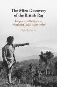 Produktbild: The Mizo Discovery of the British Raj