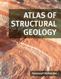 Produktbild: Atlas of Structural Geology