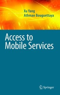 Produktbild: Access to Mobile Services