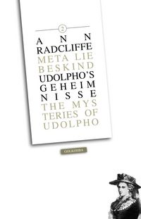 Produktbild: Udolpho's Geheimnisse 2