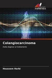 Produktbild: Colangiocarcinoma