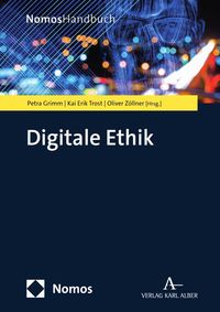 Produktbild: Digitale Ethik