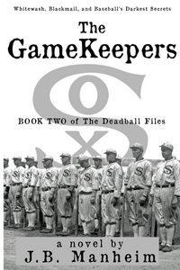 Produktbild: The Gamekeepers