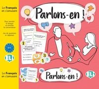 Produktbild: Parlons-en!