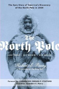 Produktbild: The North Pole
