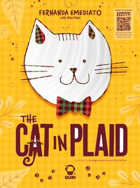 Produktbild: The cat in plaid