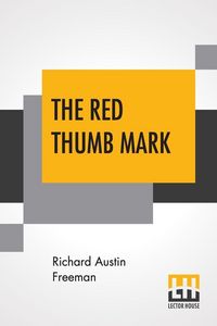 Produktbild: The Red Thumb Mark