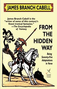 Produktbild: From the Hidden Way