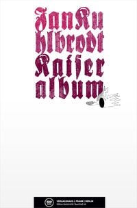 Produktbild: Kaiseralbum