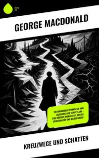 Produktbild: Kreuzwege und Schatten