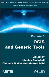 Produktbild: Qgis and Generic Tools