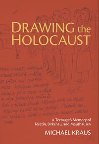Produktbild: Drawing the Holocaust