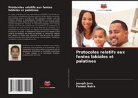 Produktbild: Protocoles relatifs aux fentes labiales et palatines