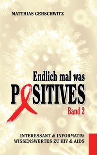 Produktbild: Endlich mal was Positives 2