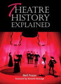 Produktbild: Theatre History Explained