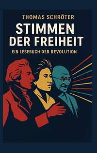 Produktbild: Stimmen der Freiheit