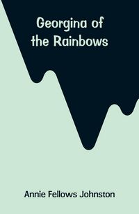 Produktbild: Georgina of the Rainbows
