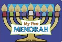 Produktbild: My First Menorah