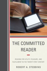 Produktbild: The Committed Reader