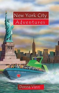 Produktbild: New York City Adventures