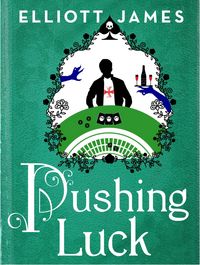Produktbild: Pushing Luck