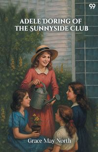 Produktbild: Adele Doring Of The Sunnyside Club