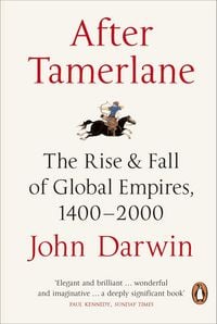 Produktbild: After Tamerlane