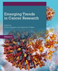 Produktbild: Emerging Trends in Cancer Research