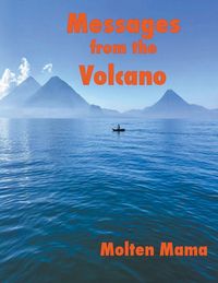 Produktbild: Messages from the Volcano