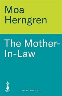 Produktbild: The Mother-In-Law