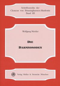 Produktbild: Die Darmnosoden