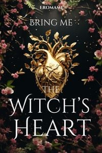 Produktbild: Bring Me The Witch's Heart (Witchwood, #1)