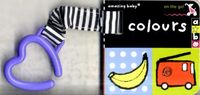 Produktbild: Lucas: On the Go - Colours