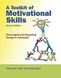 Produktbild: Fuller, T: A Toolkit of Motivational Skills