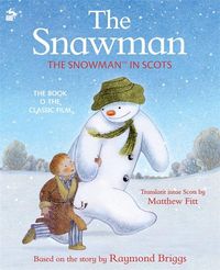 Produktbild: The Snawman