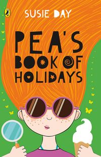 Produktbild: Day, S: Pea's Book of Holidays