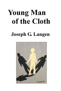 Produktbild: Young Man of the Cloth