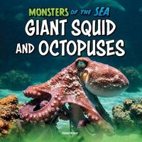 Produktbild: Giant Squid and Octopuses