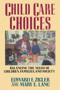 Produktbild: Child Care Choices