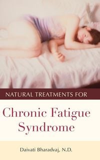 Produktbild: Natural Treatments for Chronic Fatigue Syndrome