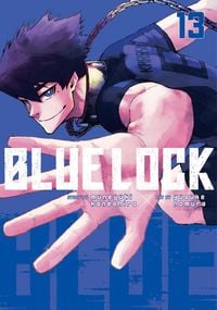 Produktbild: Blue Lock 13