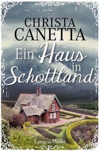Produktbild: Ein Haus in Schottland