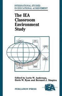 Produktbild: The IEA Classroom Environment Study