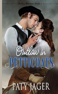 Produktbild: Outlaw in Petticoats