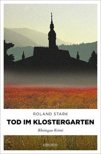 Produktbild: Tod im Klostergarten