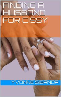 Produktbild: Finding a Husband for Cissy