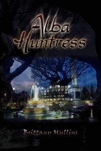 Produktbild: Alba Huntress