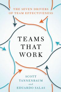 Produktbild: Teams That Work