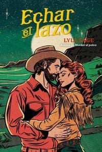 Produktbild: Echar El Lazo